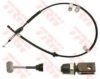 TRW GCH1959 Cable, parking brake